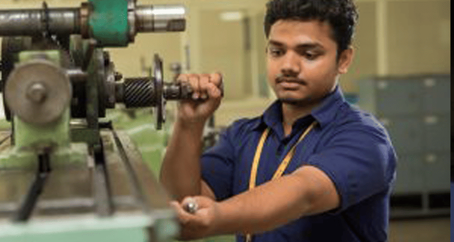 REVA University Bangalore Extra Curricular Activity photo 10