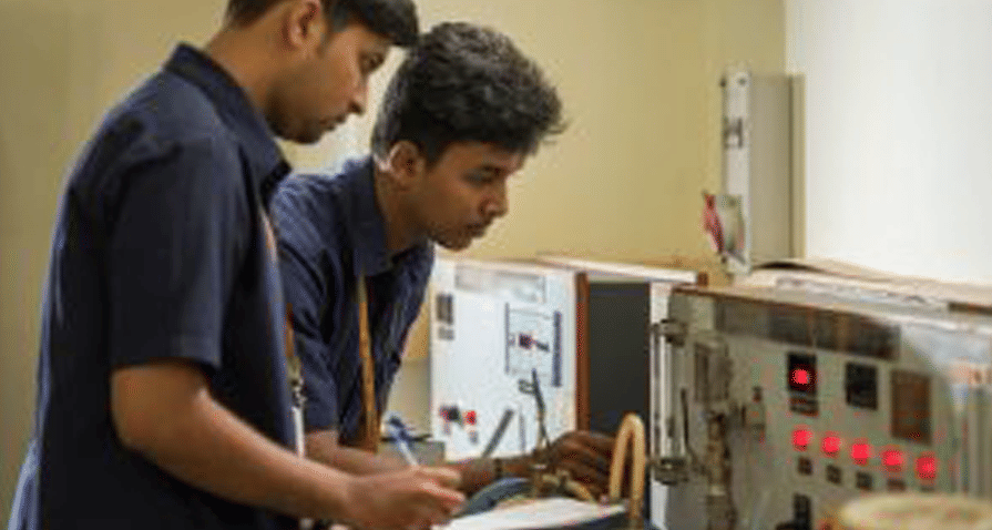 REVA University Bangalore Extra Curricular Activity photo 11