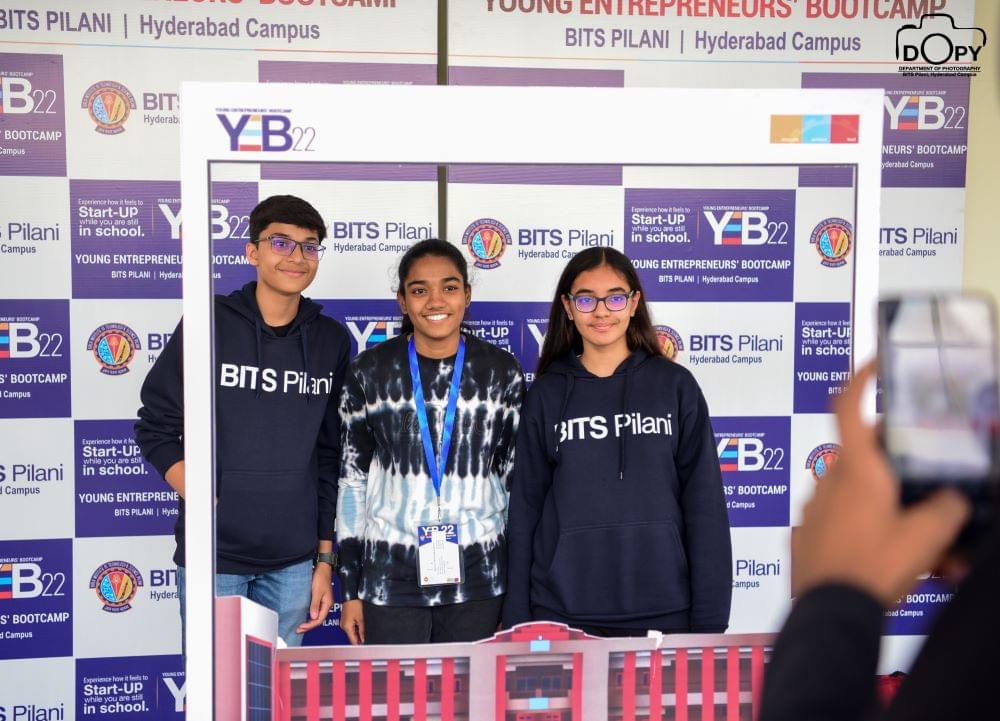 BITS Pilani Extra Curriculars photo 2