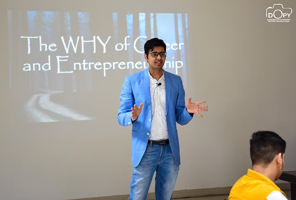 BITS Pilani Extra Curriculars photo 3