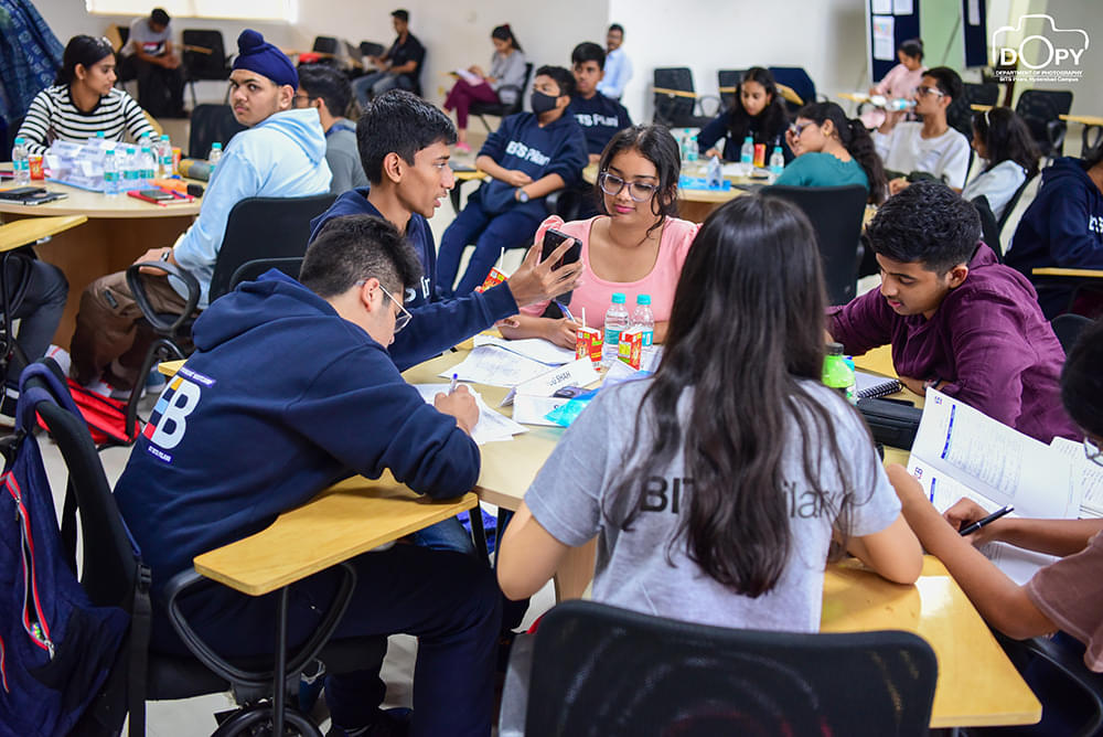 BITS Pilani Extra Curriculars photo 4