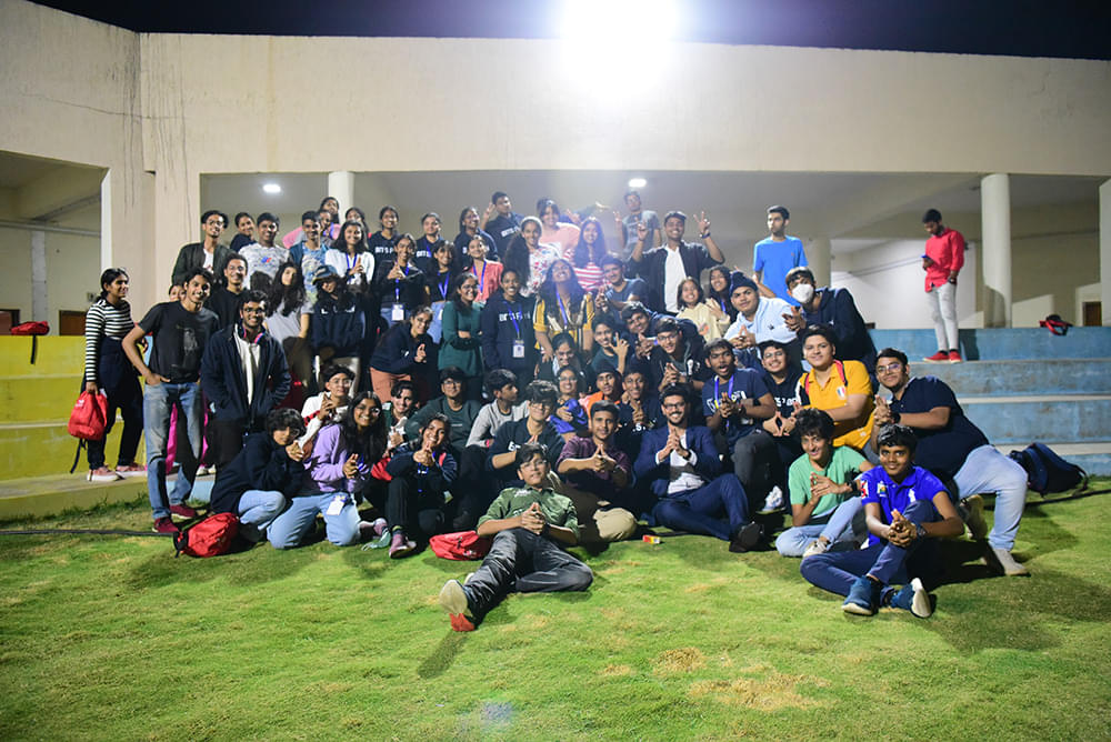 BITS Pilani Extra Curriculars photo 6