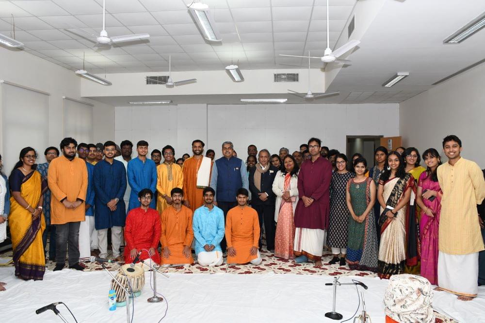 BITS Pilani Extra Curriculars photo 7