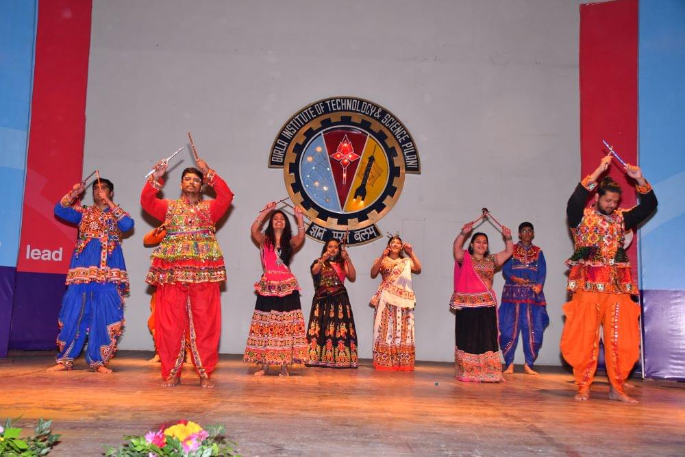 BITS Pilani Extra Curriculars photo 8