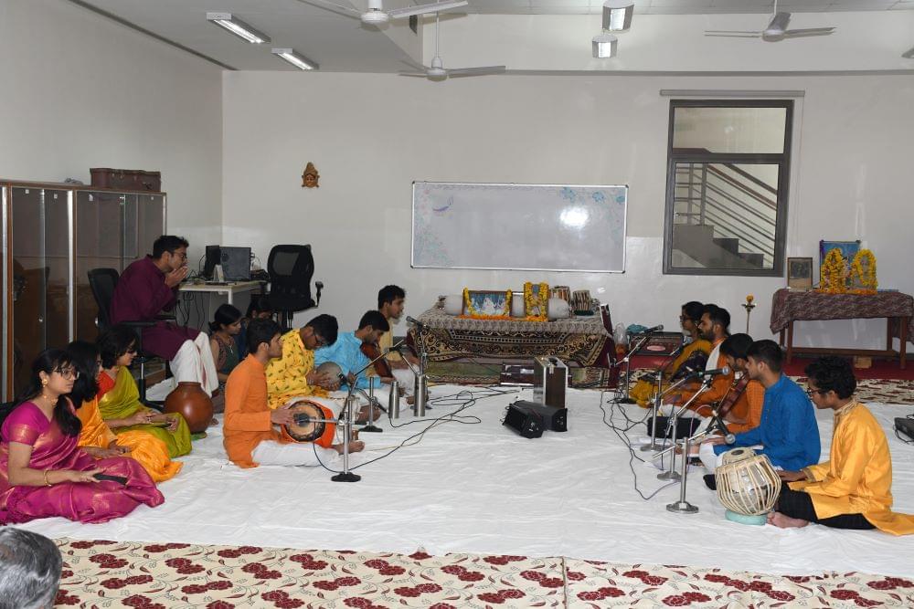 BITS Pilani Extra Curriculars photo 9