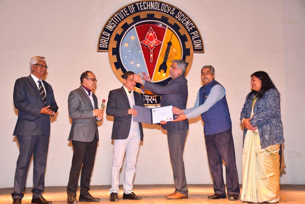 BITS Pilani Extra Curriculars photo 10