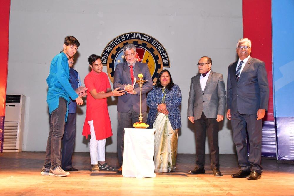 BITS Pilani Extra Curriculars photo 12