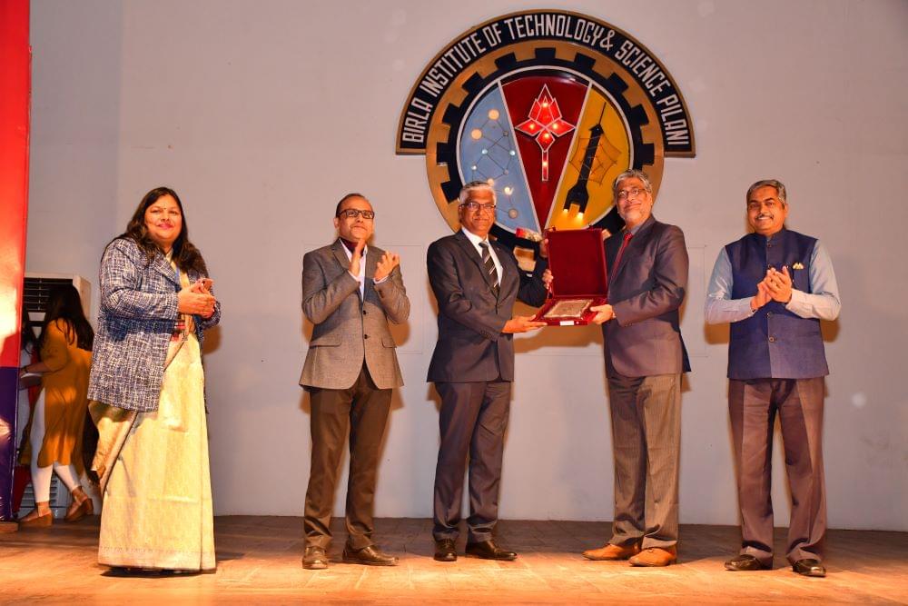 BITS Pilani Extra Curriculars photo 13