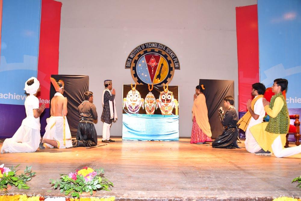 BITS Pilani Extra Curriculars photo 14