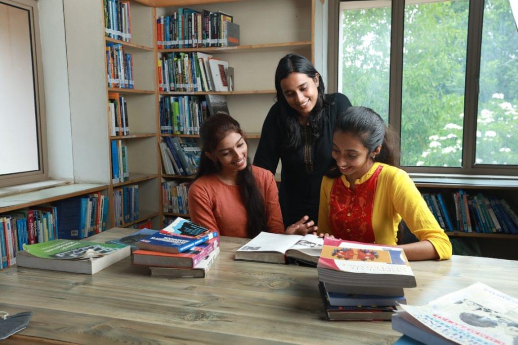 DC School of Management and Technology Thiruvananthapuram Campus photo 15