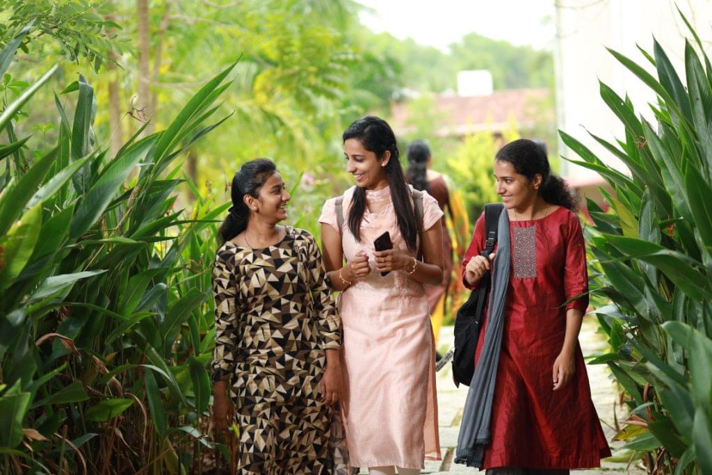 DC School of Management and Technology Thiruvananthapuram Campus photo 18