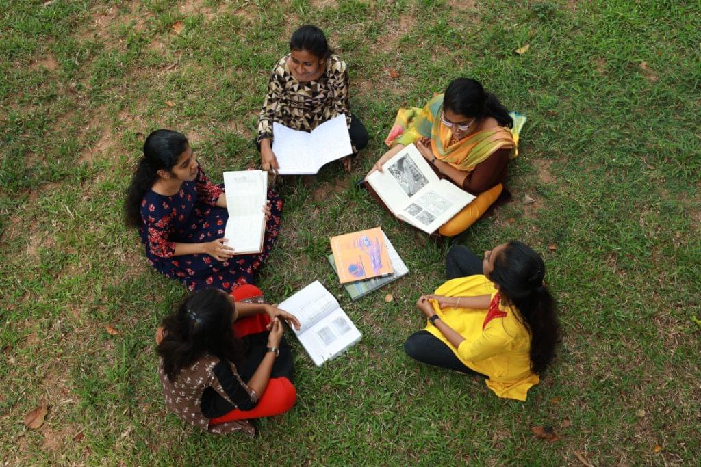 DC School of Management and Technology Thiruvananthapuram Campus photo 19
