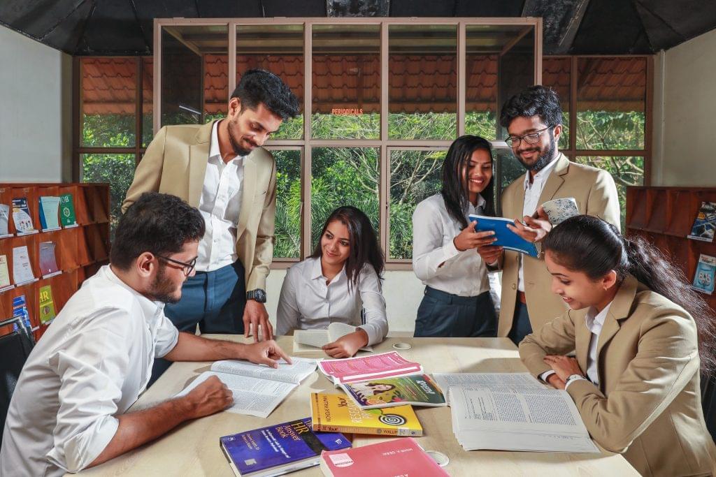 DC School of Management and Technology Thiruvananthapuram Campus photo 21
