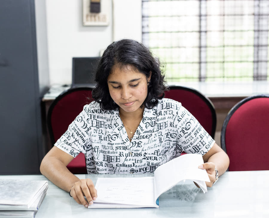 Cochin University of Science and Technology, School of Management Studies Kochi Facility photo 13