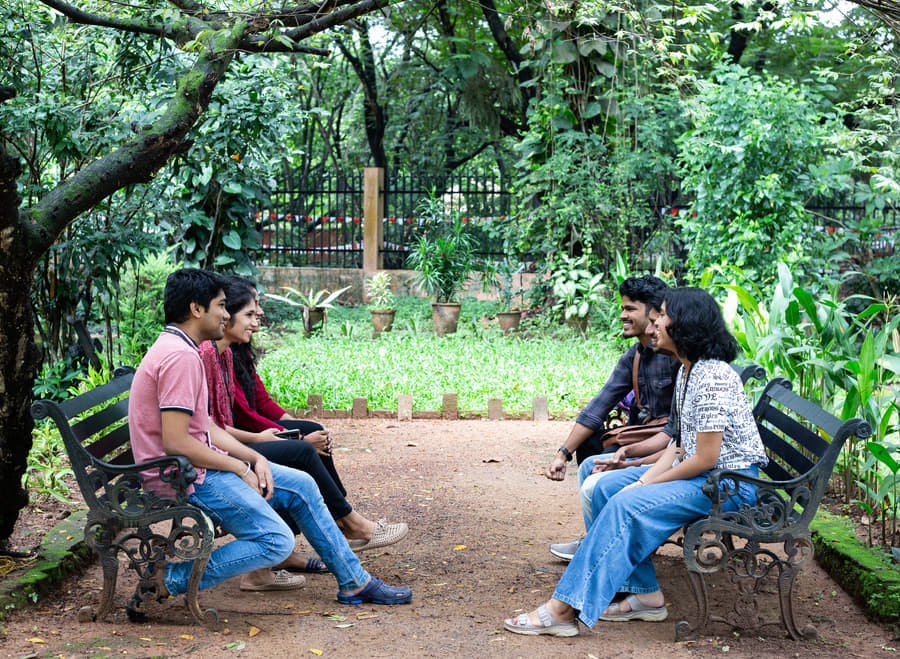 Cochin University of Science and Technology, School of Management Studies Kochi Facility photo 16