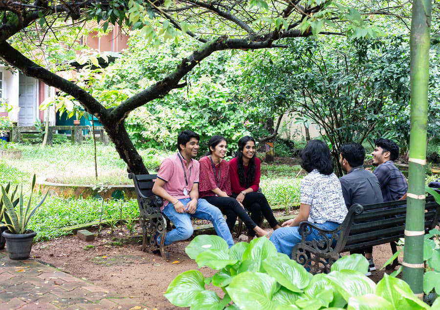 Cochin University of Science and Technology, School of Management Studies Kochi Facility photo 18