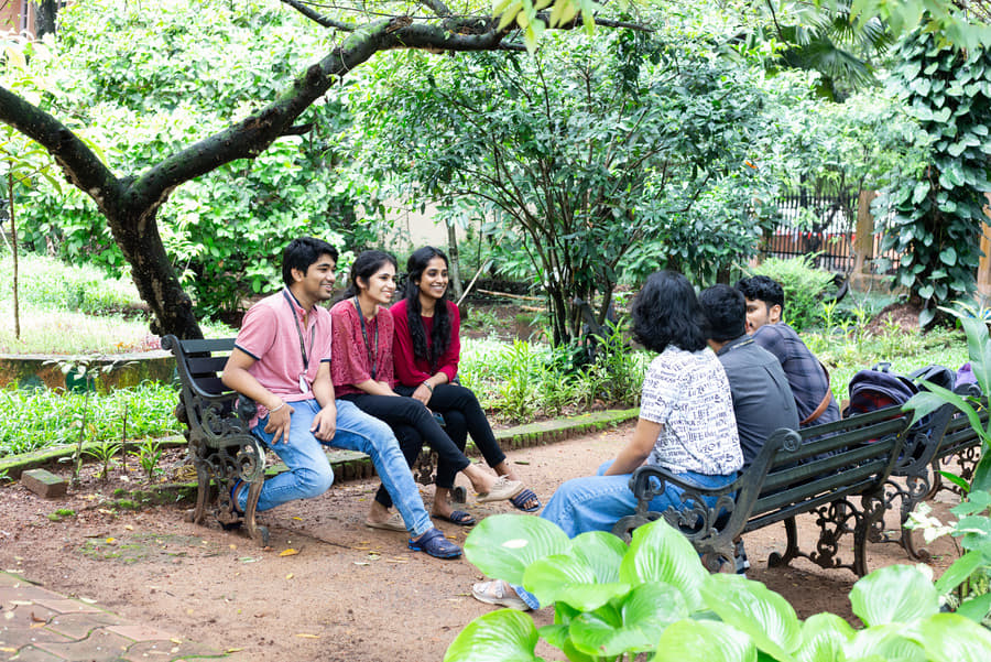 Cochin University of Science and Technology, School of Management Studies Kochi Facility photo 19