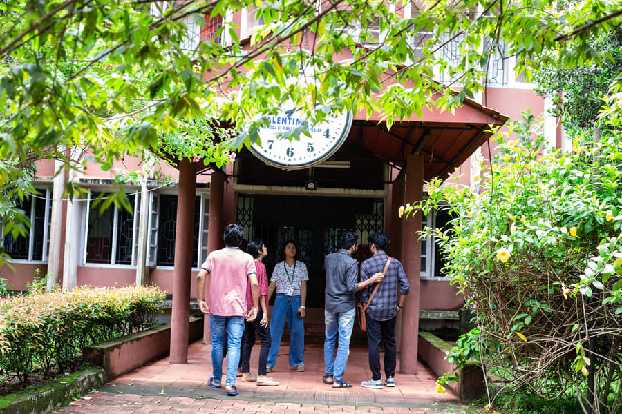 Cochin University of Science and Technology, School of Management Studies Kochi Facility photo 21