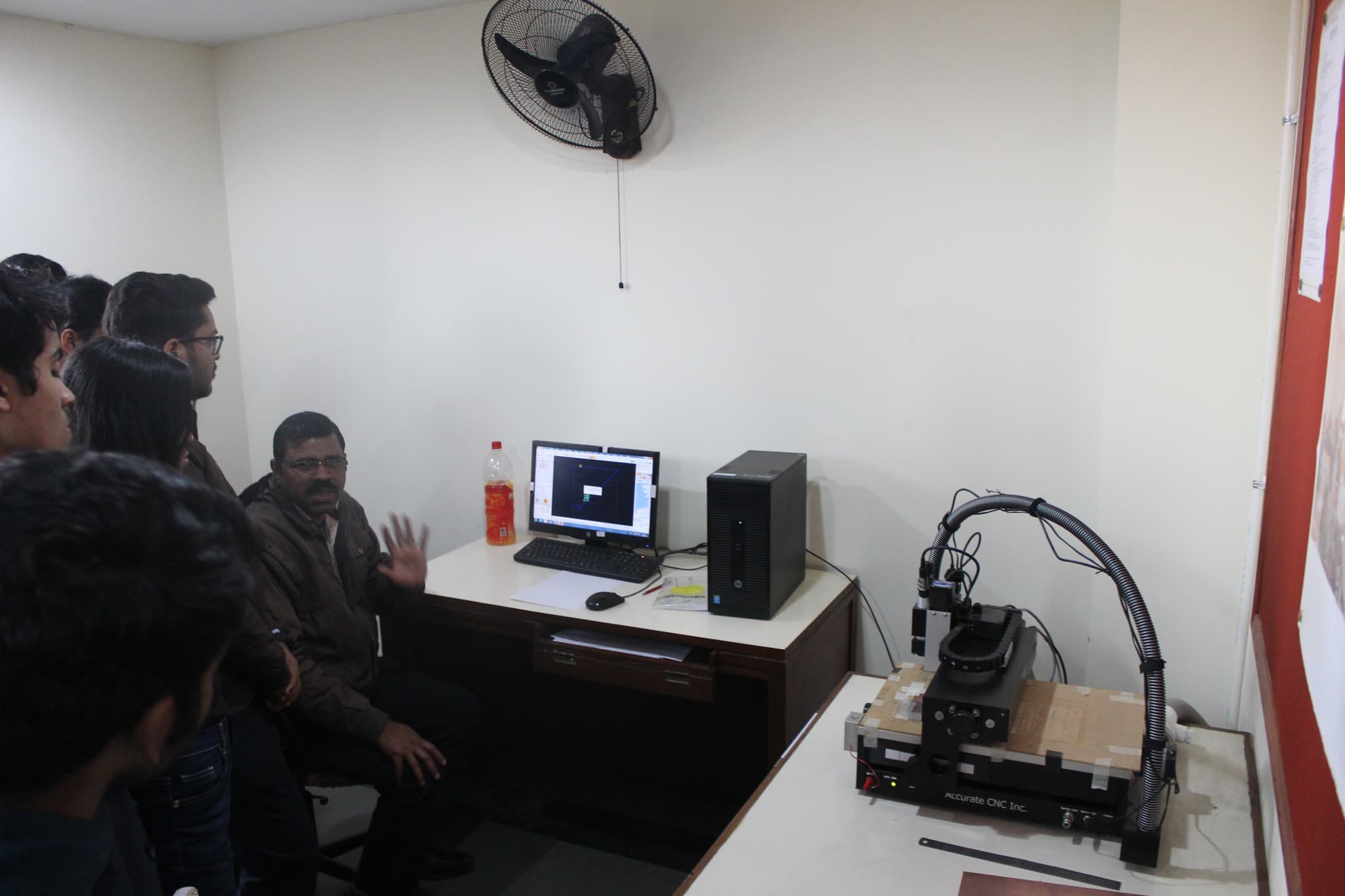 JIIT Noida Labs photo 14