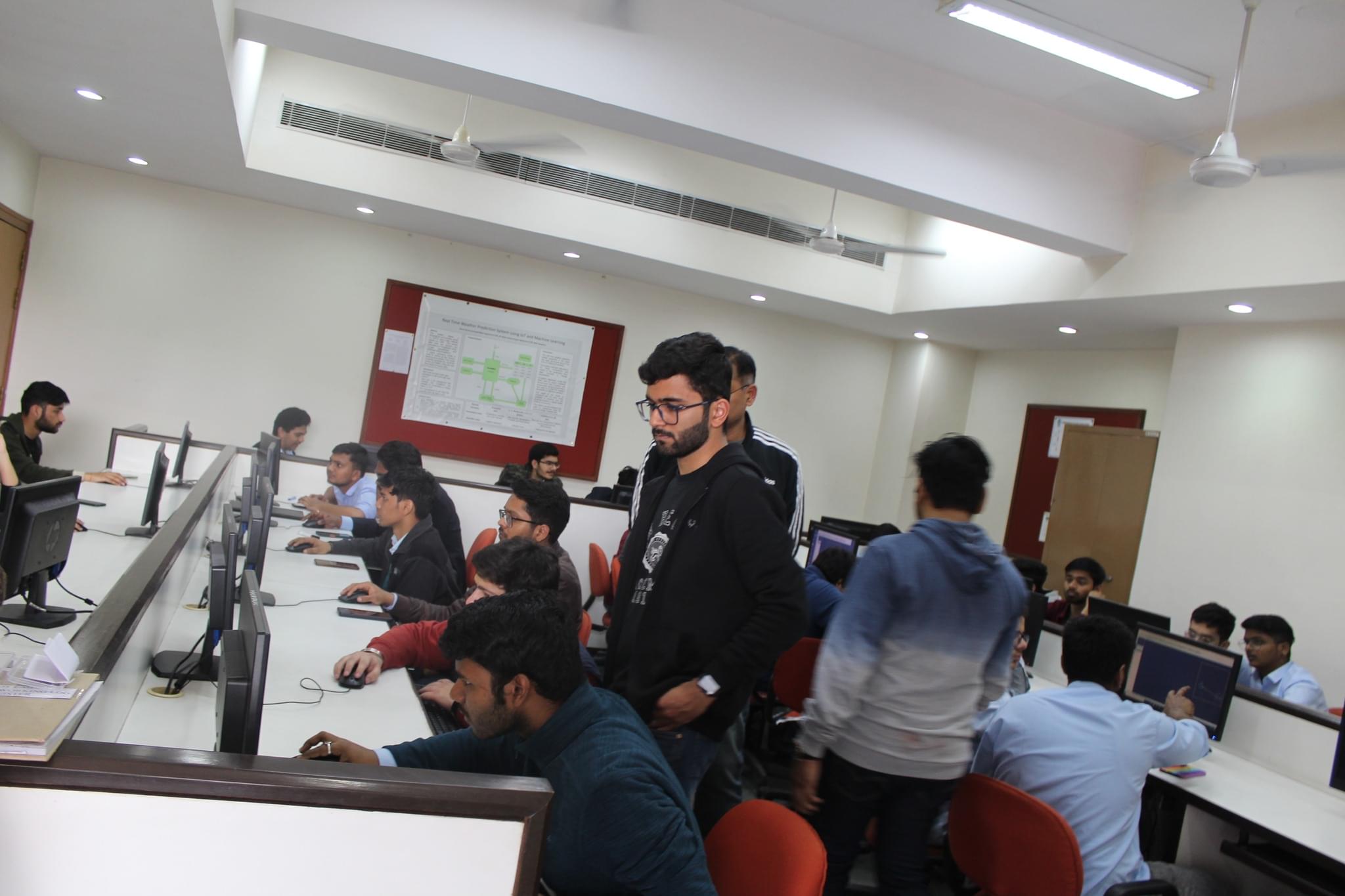 JIIT Noida Labs photo 11