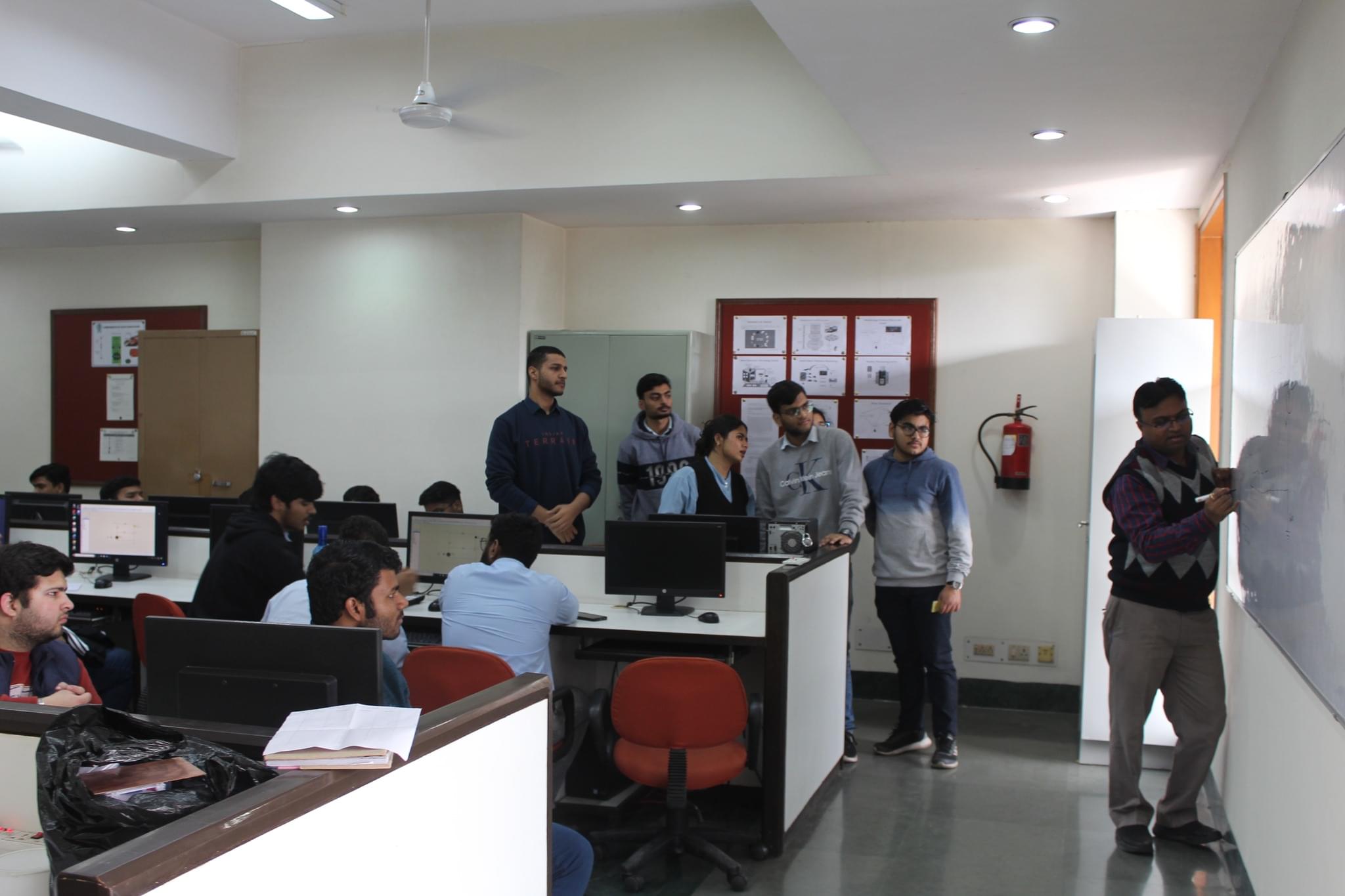 JIIT Noida Labs photo 13