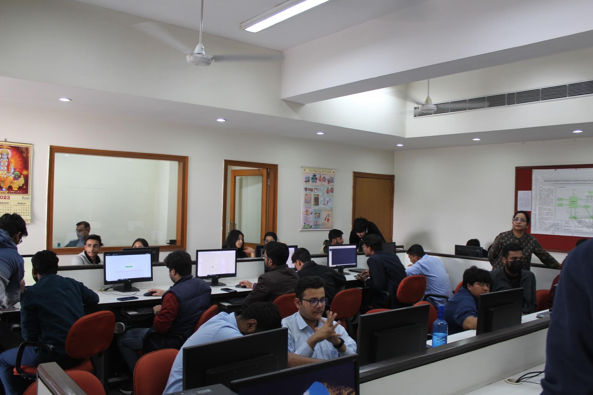 JIIT Noida Labs photo 10
