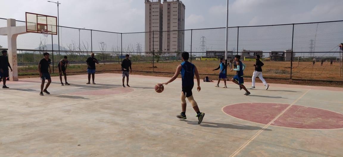 VIT AP Sports photo 1