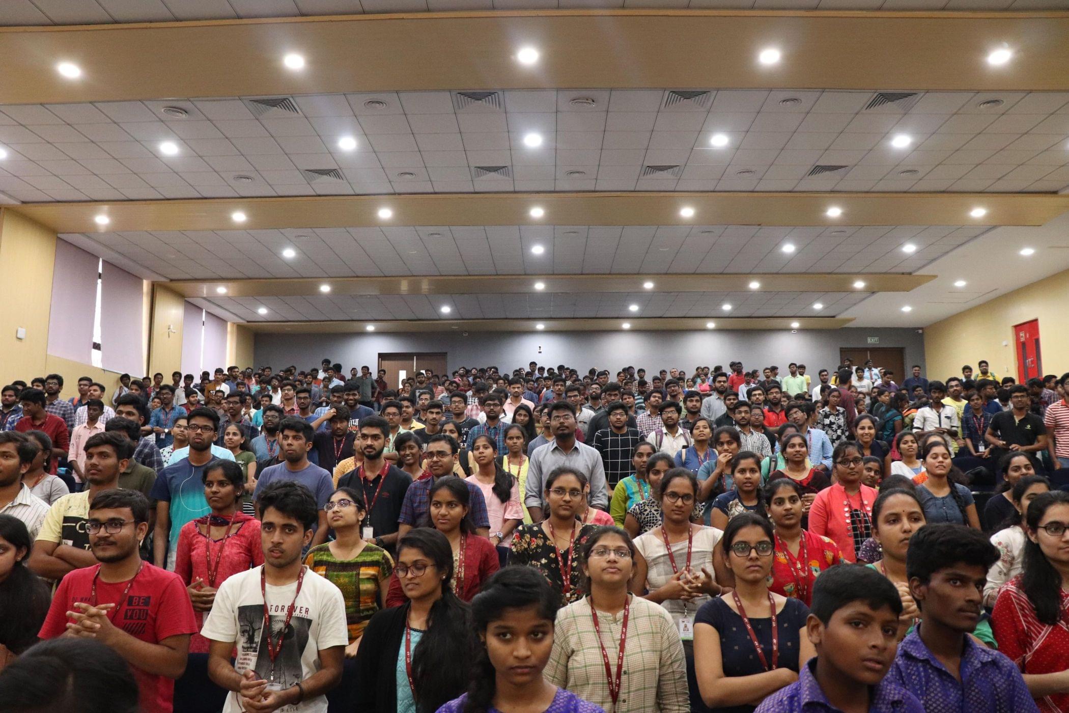 VIT AP Events photo 10