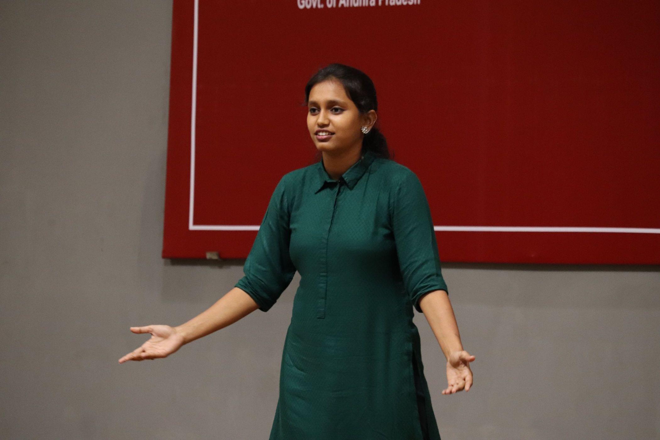 VIT AP Events photo 9