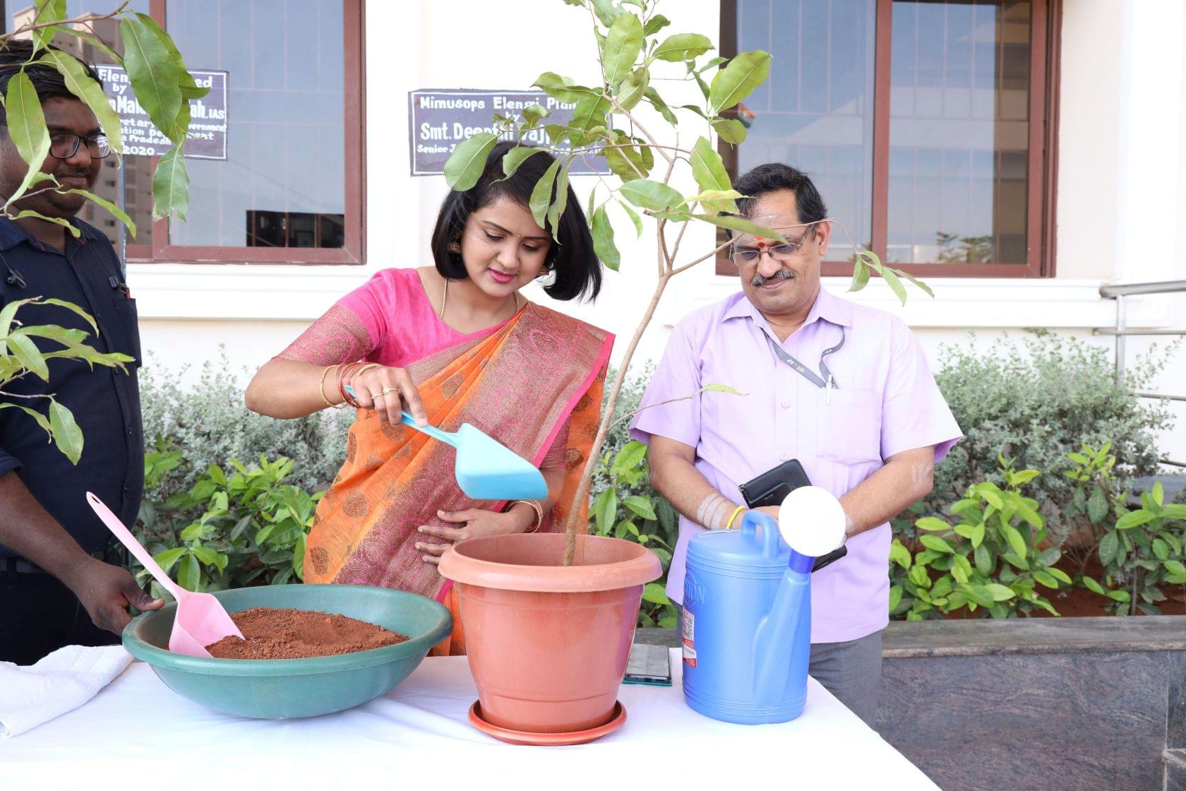 VIT AP Events photo 14