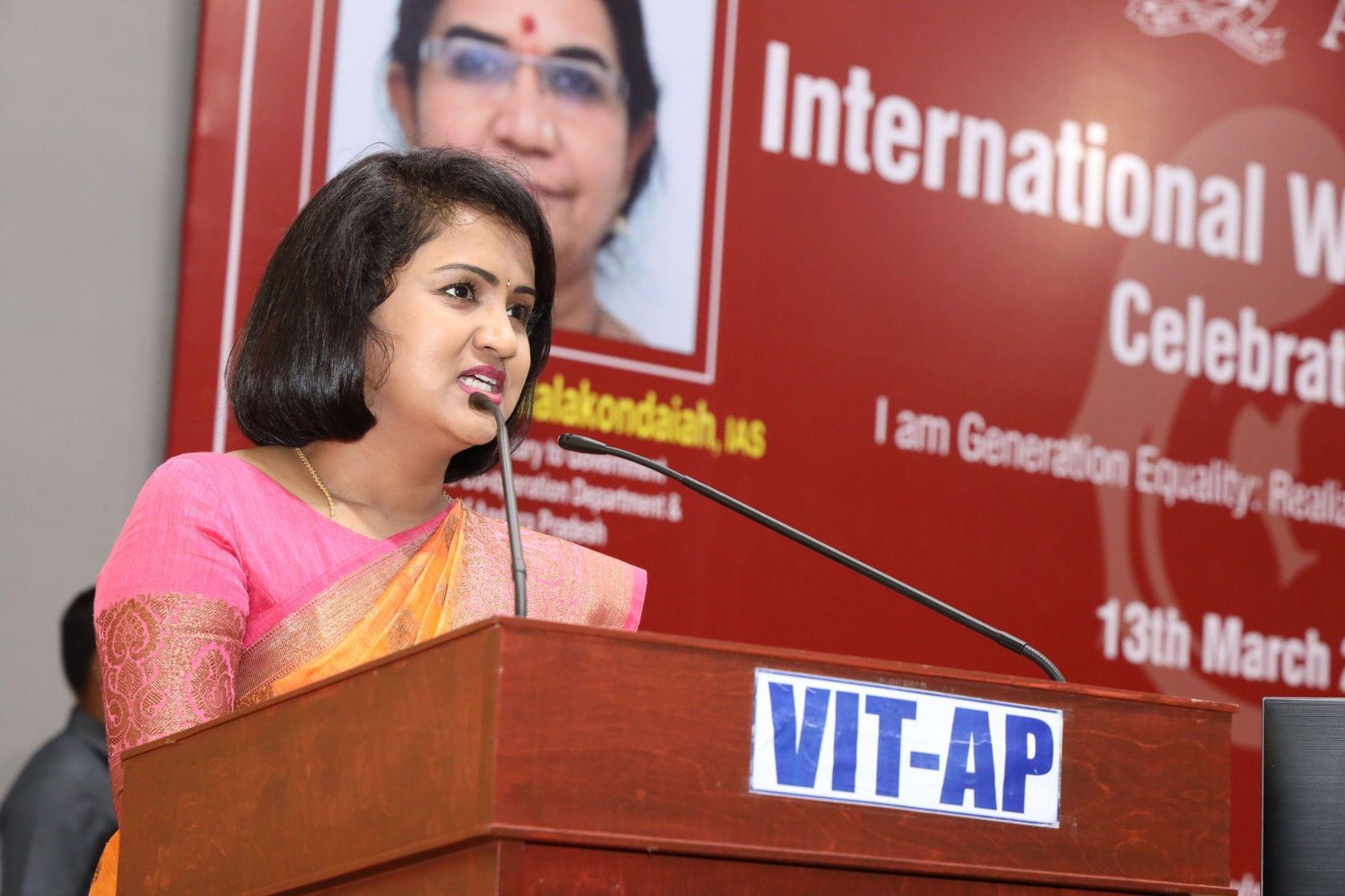 VIT AP Events photo 15