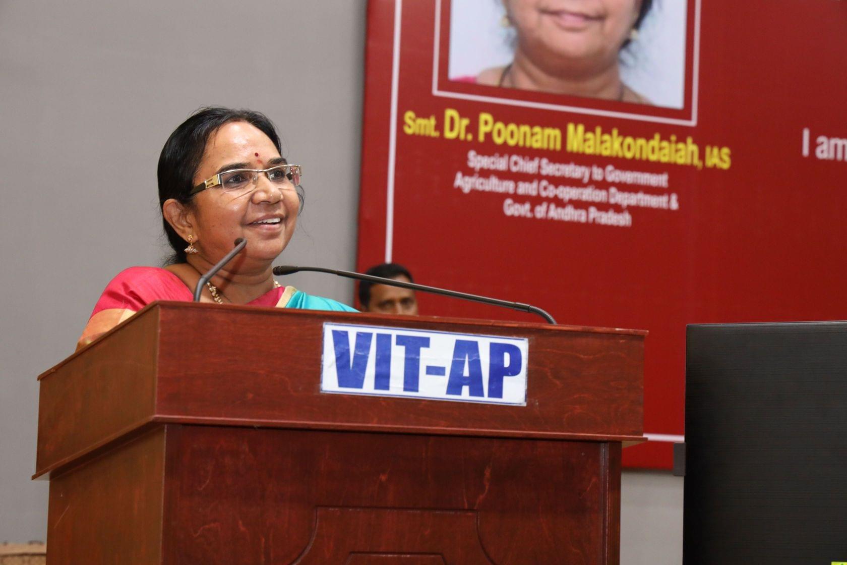 VIT AP Events photo 16