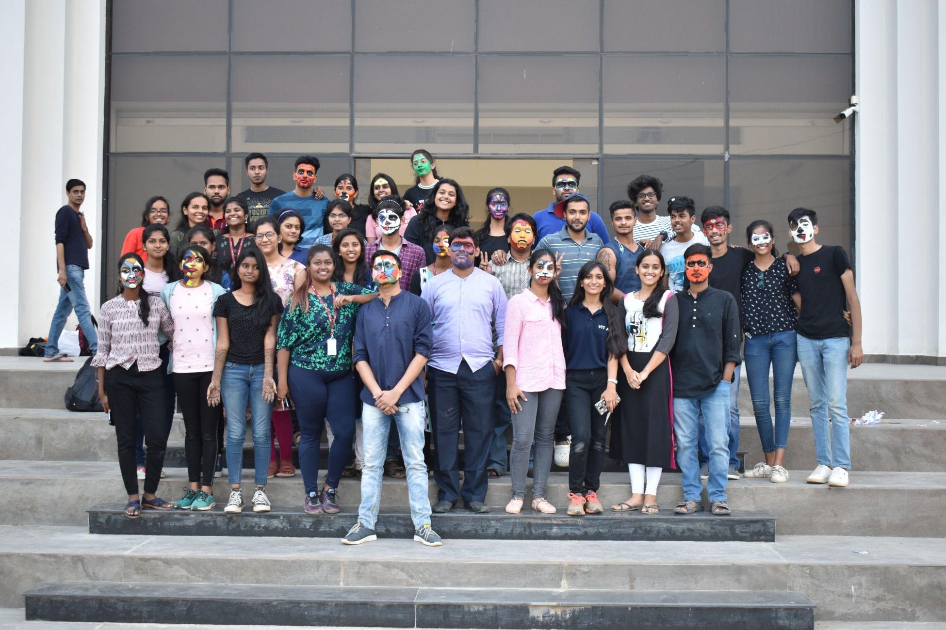 VIT AP Events photo 11