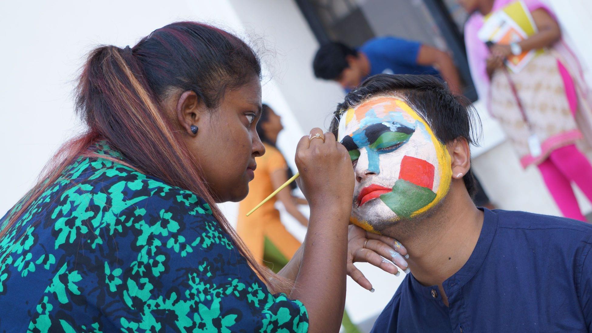 VIT AP Events photo 12