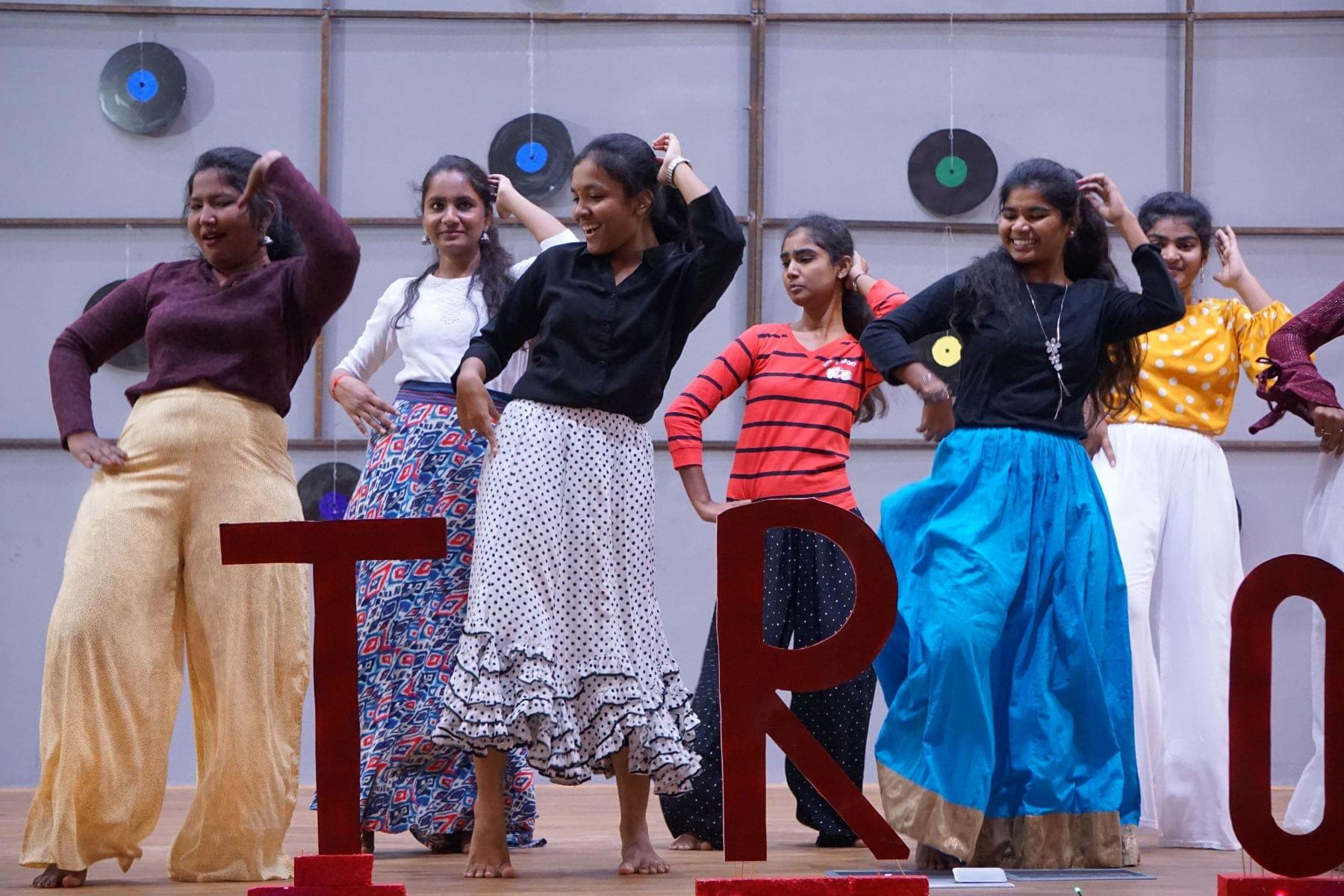 VIT AP Events photo 20