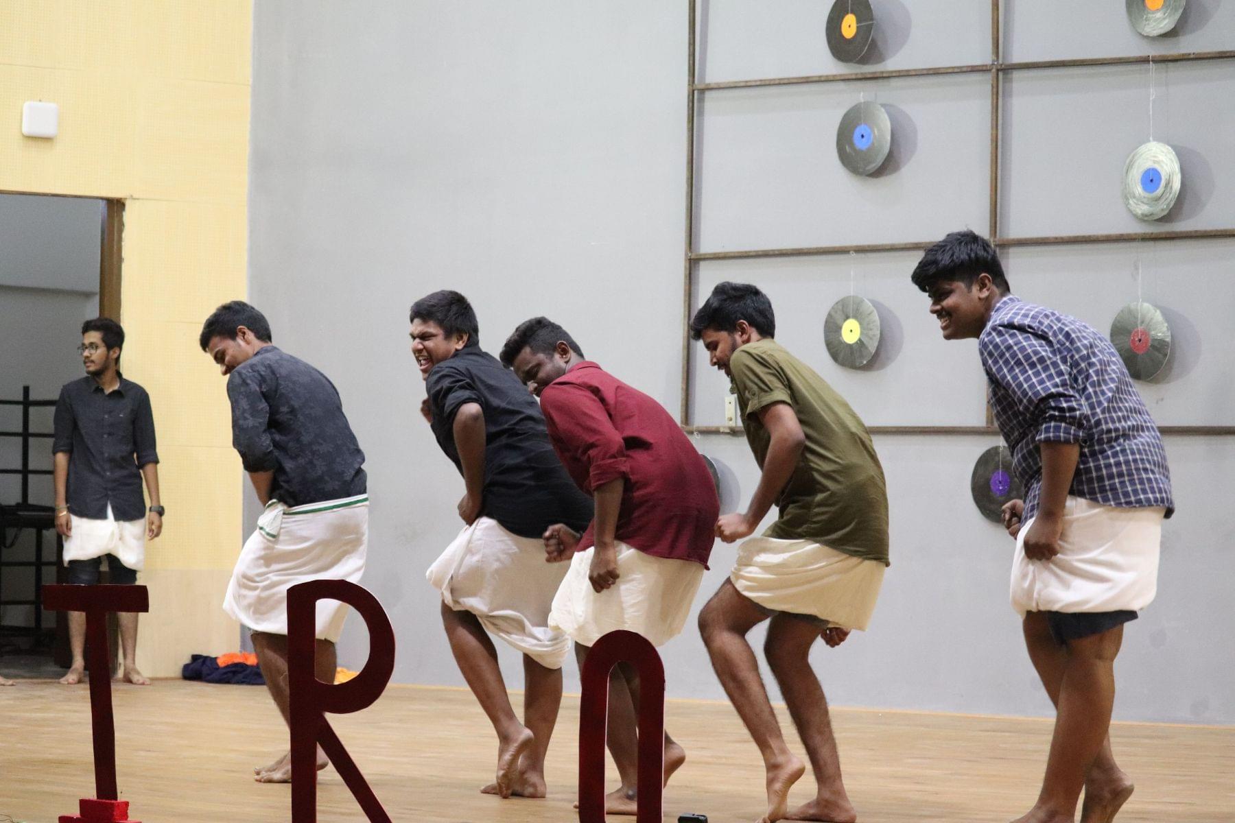 VIT AP Events photo 19