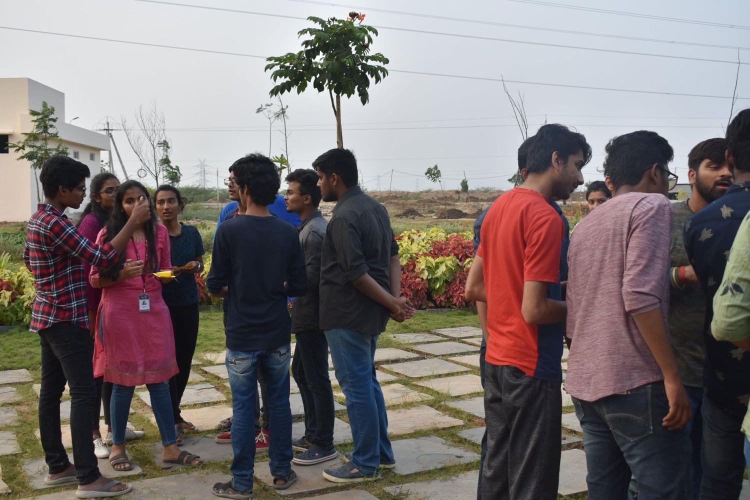 VIT AP Events photo 23