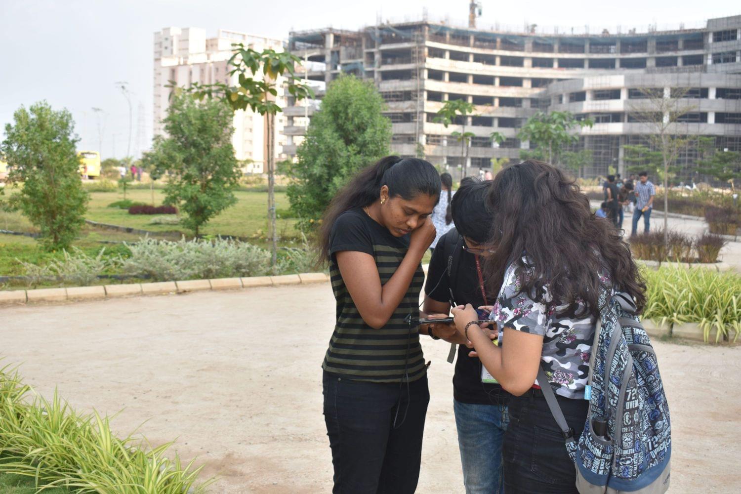 VIT AP Events photo 21