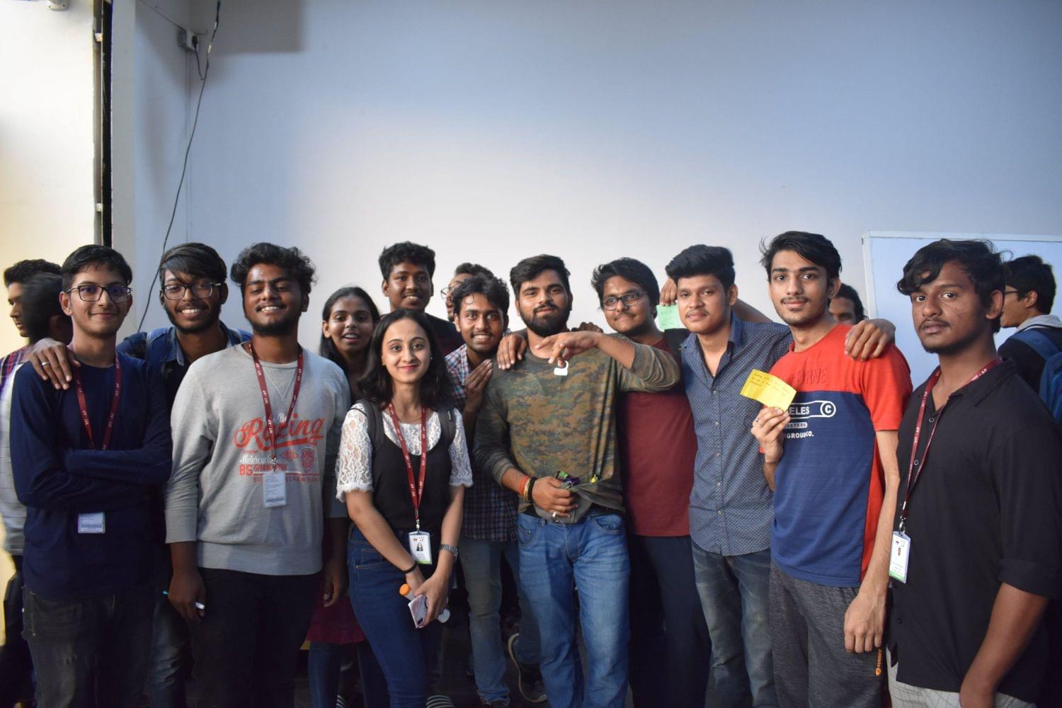 VIT AP Events photo 22