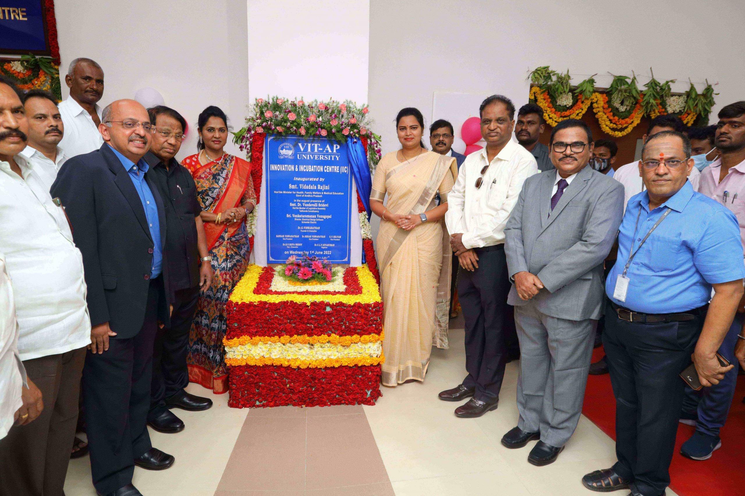 VIT AP Events photo 24