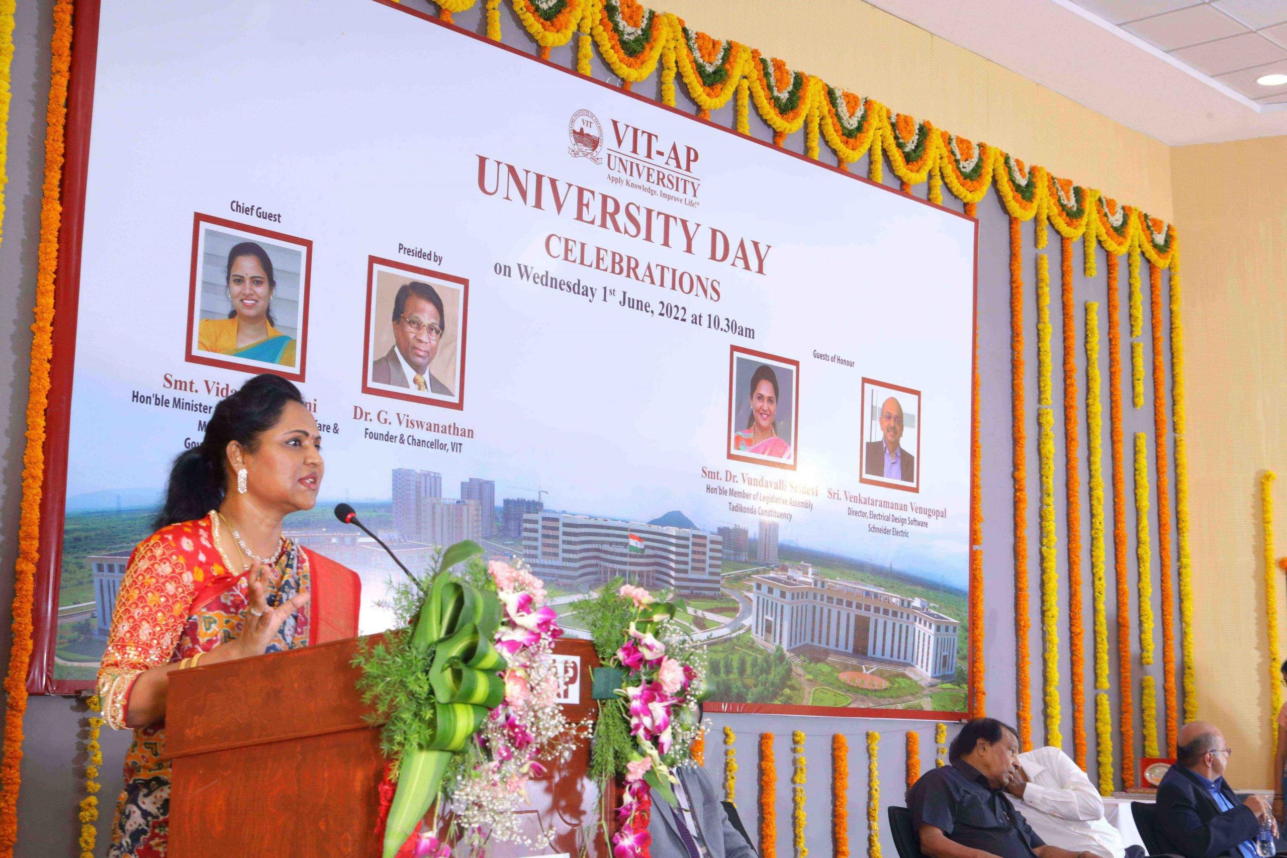 VIT AP Events photo 31