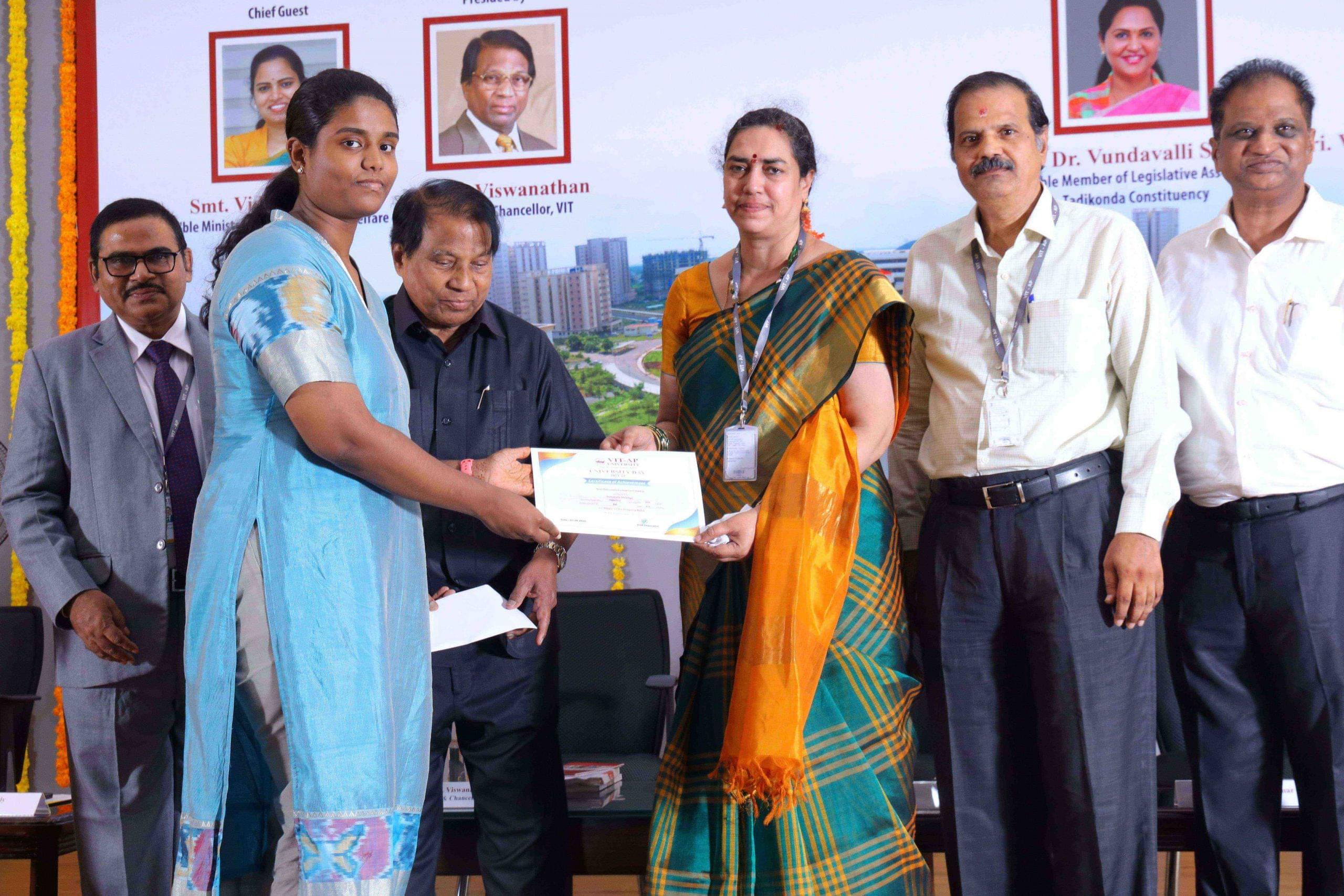 VIT AP Events photo 33