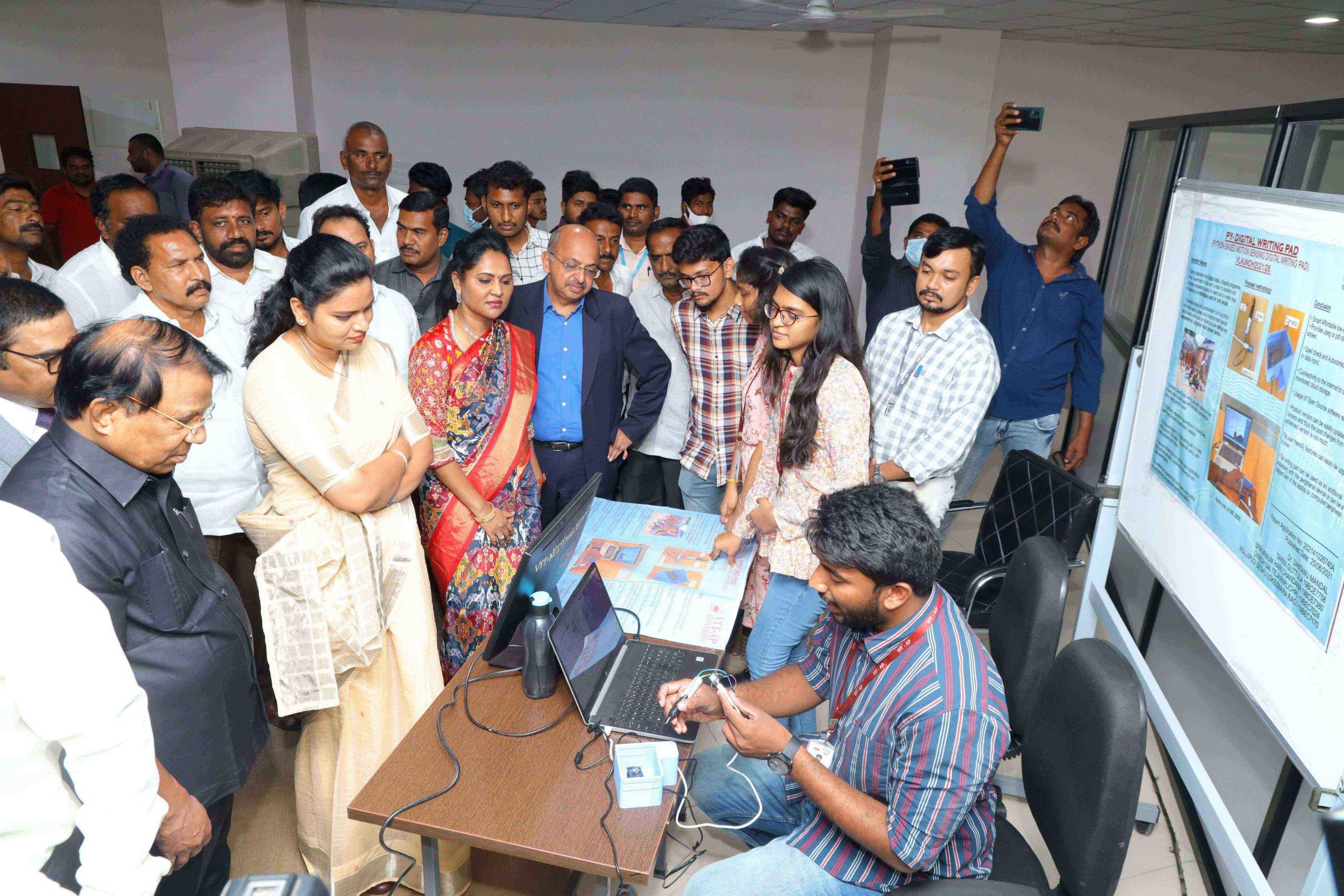 VIT AP Events photo 26