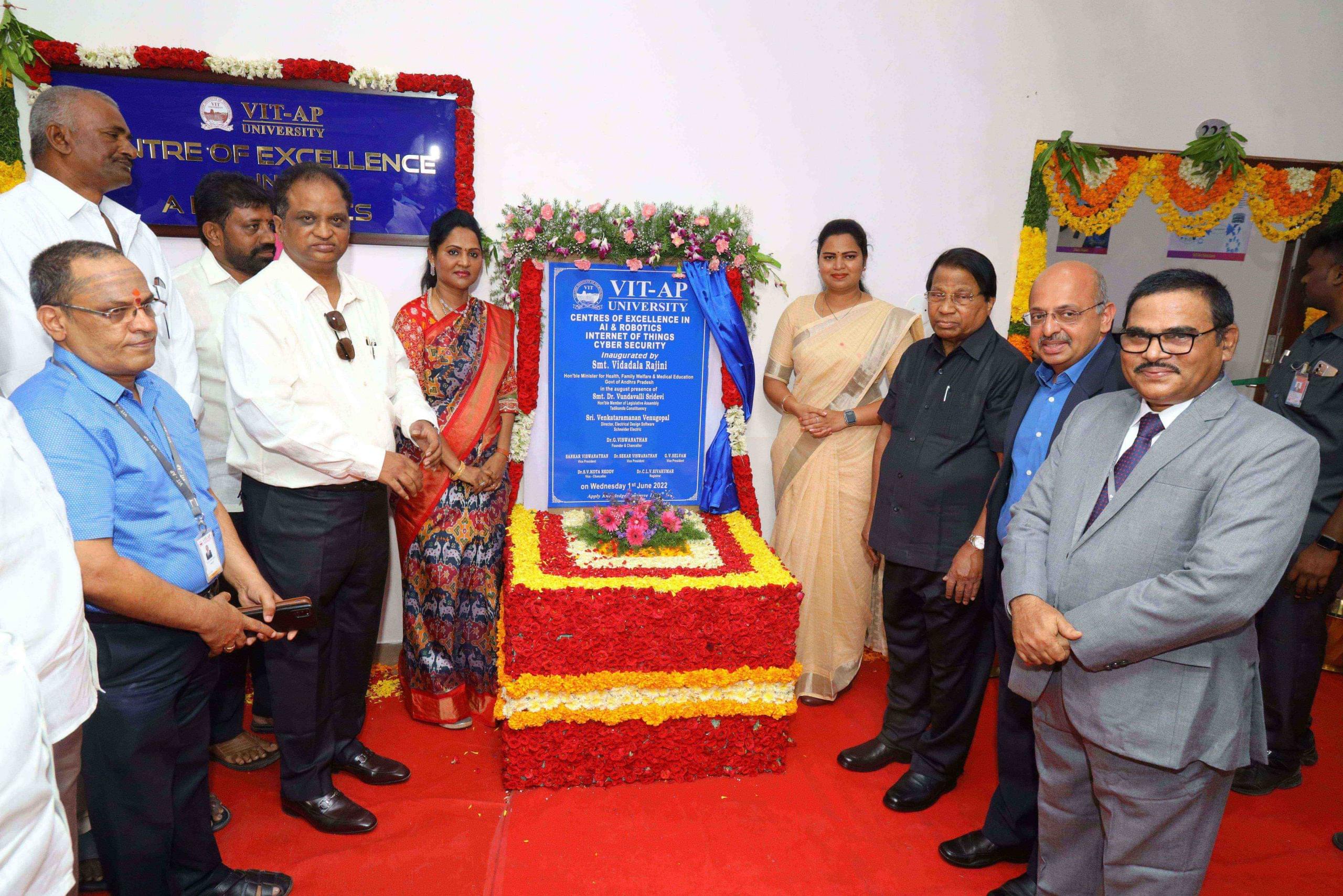 VIT AP Events photo 27