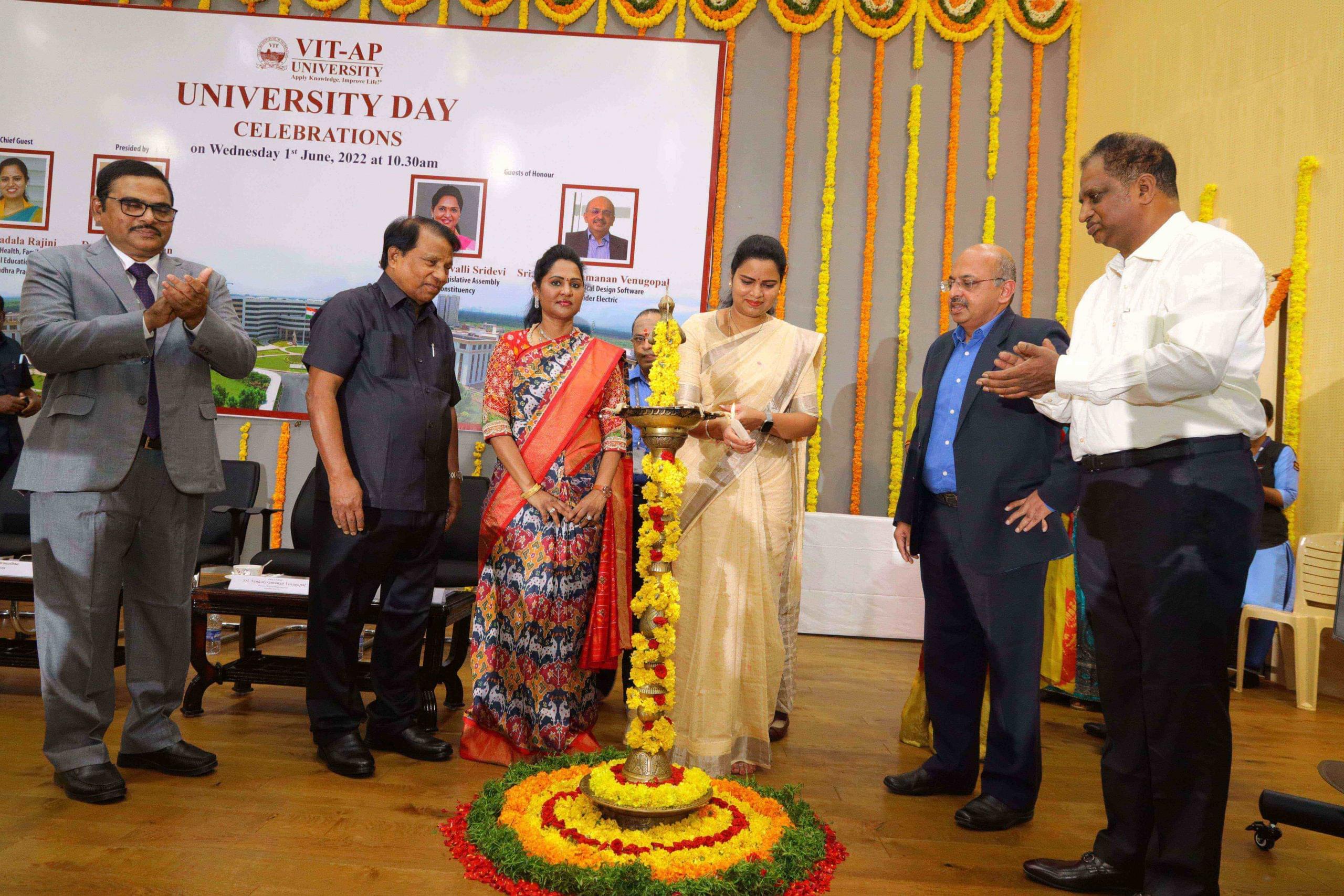 VIT AP Events photo 29