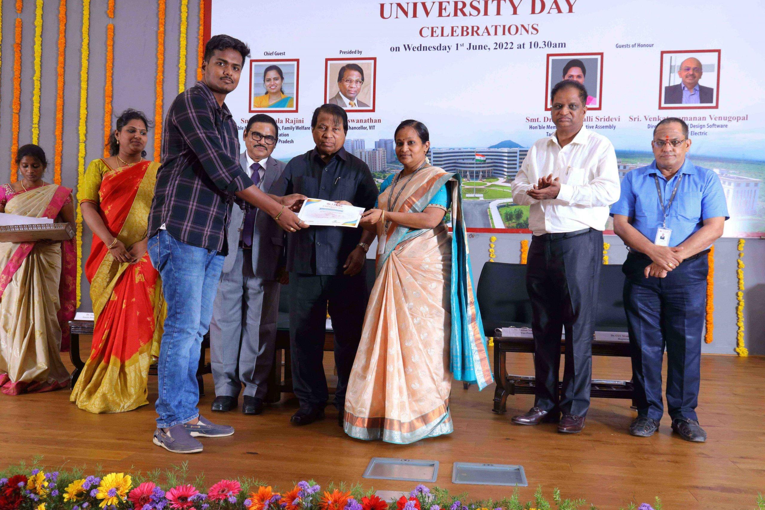 VIT AP Events photo 34