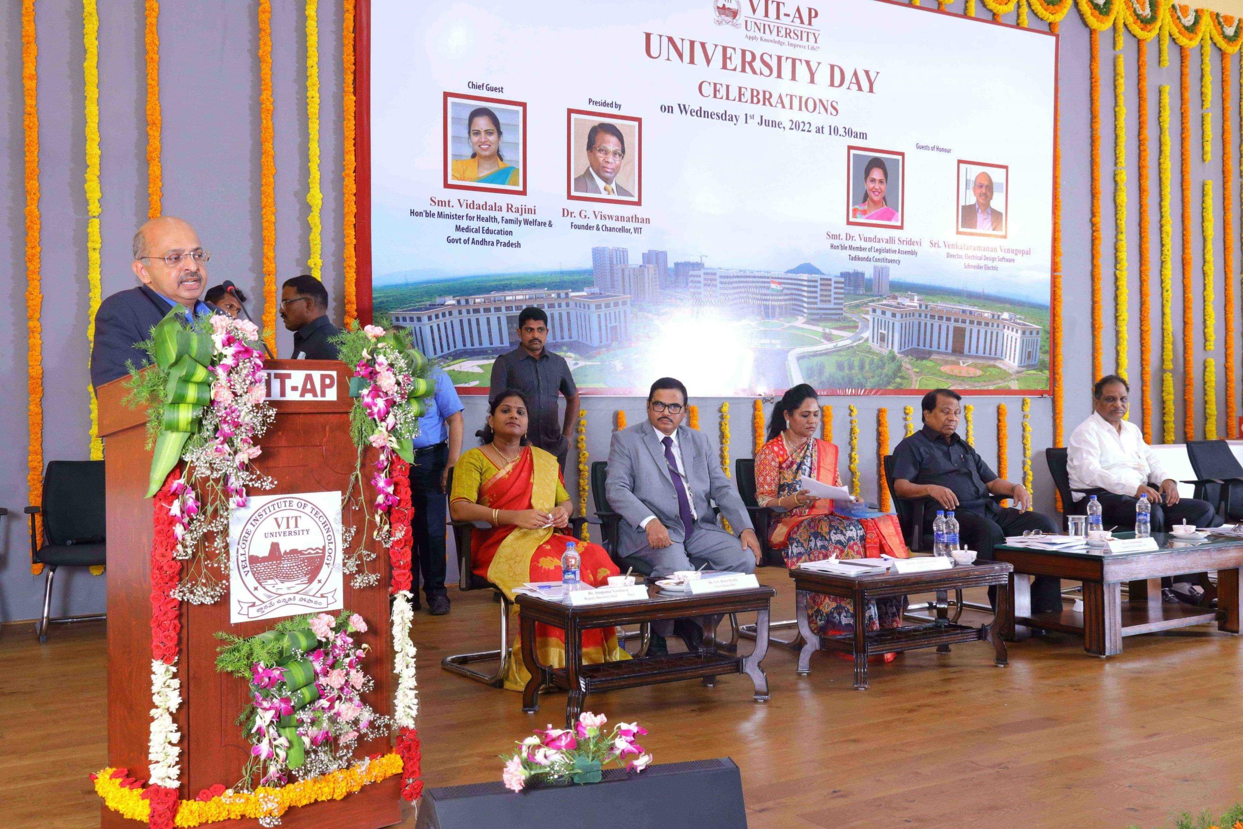 VIT AP Events photo 36