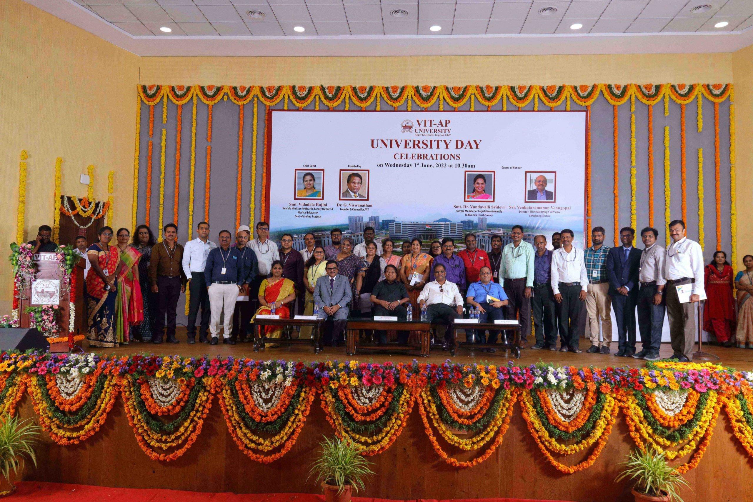 VIT AP Events photo 37