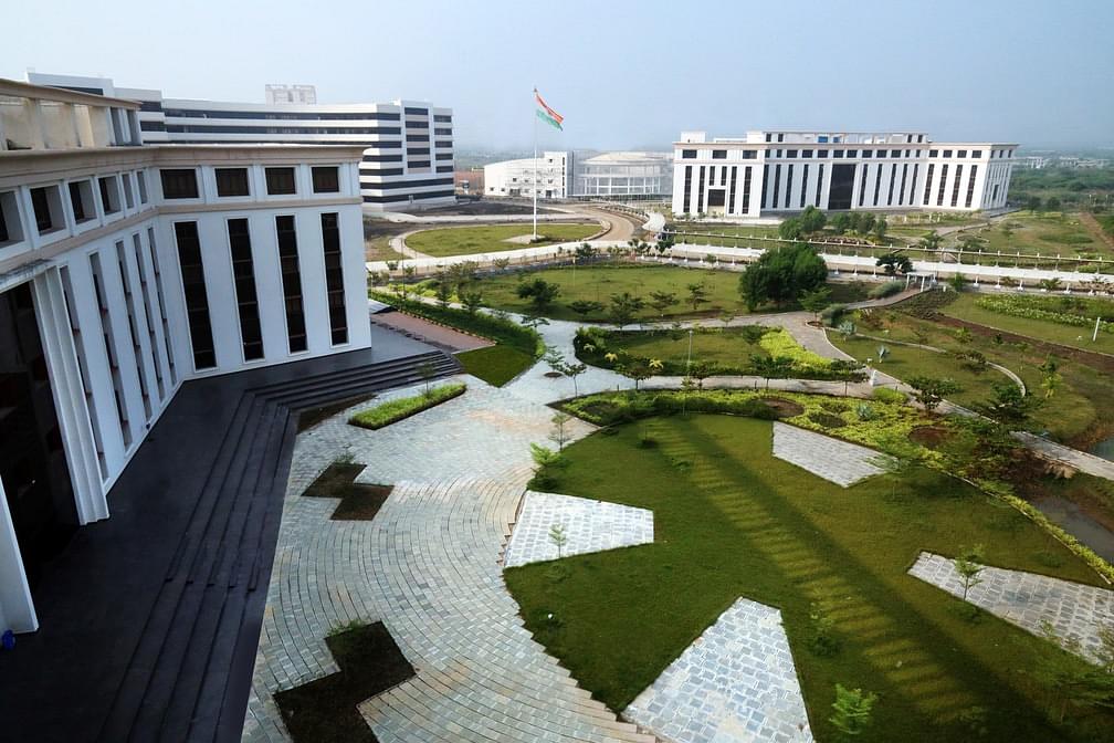 VIT AP Campus photo 28