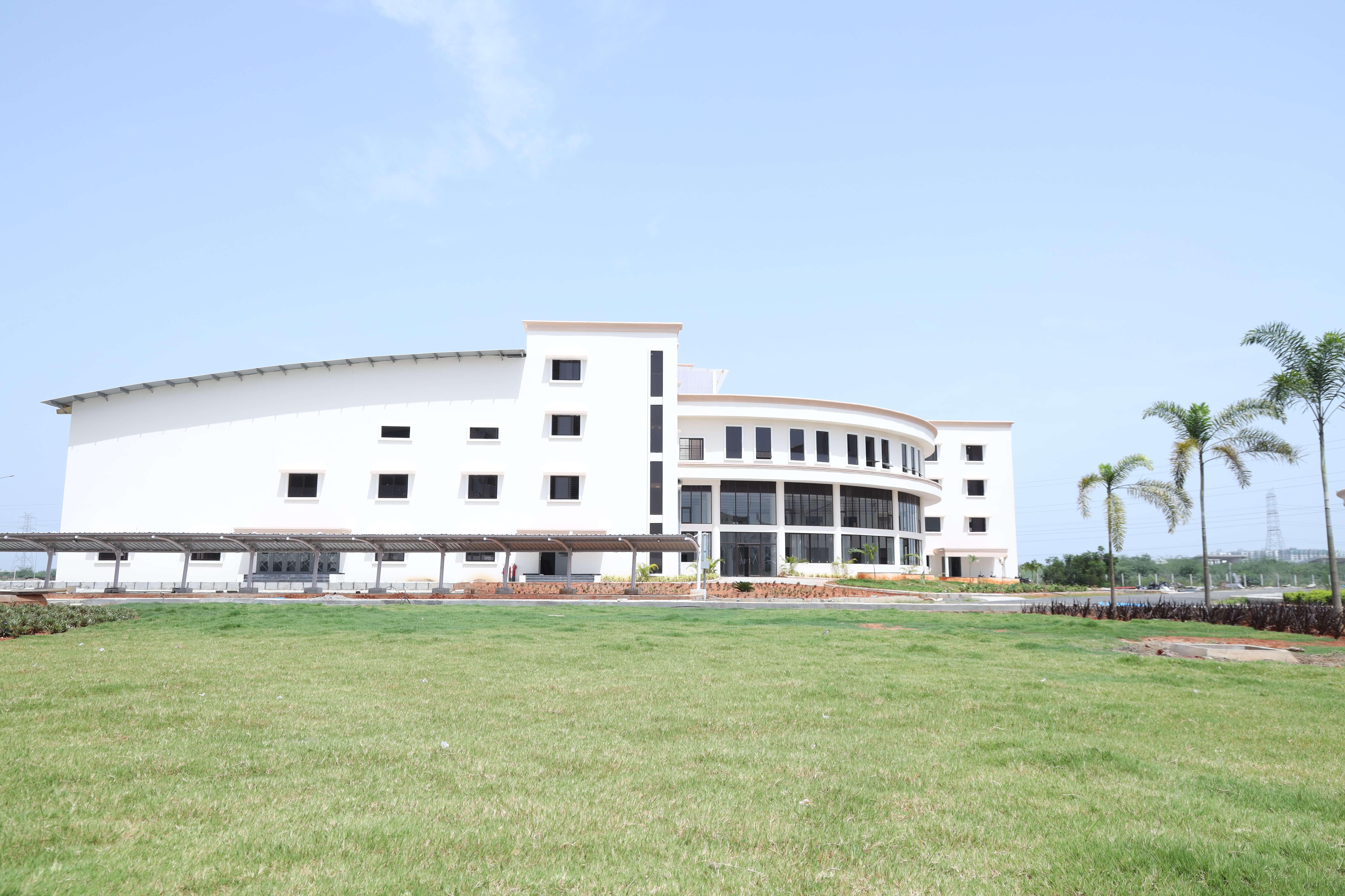 VIT AP Campus photo 22
